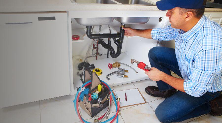 Professional water heater repair in Allendale, NJ